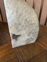 Boekensteun van agaat - Afbeelding 5