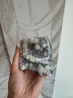 Amethist met Kwarts - Afbeelding 3