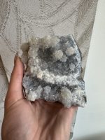 Amethist met Kwarts - Afbeelding 4