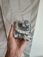 Amethist met Kwarts - Afbeelding 5