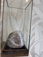 Amethist met Mosagaat - Afbeelding 2