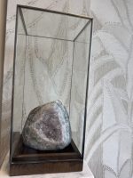 Amethist met Mosagaat