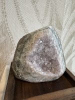 Amethist met Mosagaat - Afbeelding 3