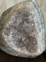 Amethist met Mosagaat - Afbeelding 6