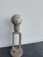 Maansteen Bol - Afbeelding 4