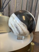 Versteend hout bol - Afbeelding 6