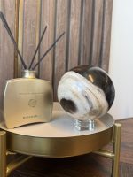 Versteend hout bol - Afbeelding 3