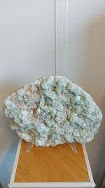 Apofyliet met Strilbiet - Afbeelding 5