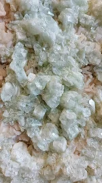 Apofyliet met Strilbiet - Afbeelding 3