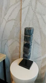 Raf Deluxe Totem paal - Afbeelding 3