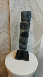 Raf Deluxe Totem paal - Afbeelding 6