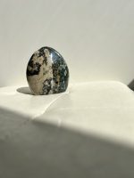 Mosagaat Jaspis sculptuur 1.3