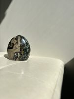 Mosagaat Jaspis sculptuur 1.3 - Afbeelding 4