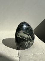 Mosagaat Jaspis sculptuur 1.3 - Afbeelding 3