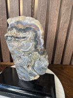 Agaat op standaard - Afbeelding 4