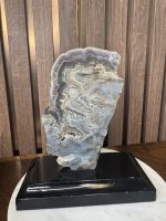 Agaat op standaard - Afbeelding 2