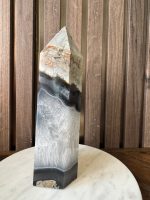 Vulkaan Agaat - Afbeelding 3