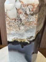 Vulkaan Agaat - Afbeelding 7