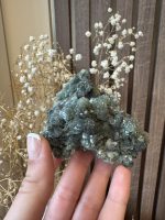 Prehniet - Afbeelding 5