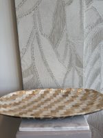 Schaal mother of pearl tray parelmoer