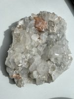Spiegel apofyliet, diamond