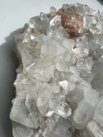 Spiegel apofyliet, diamond - Afbeelding 2