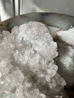 Bergkristal cluster 'sparkling' - Afbeelding 3