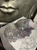 Angel aura hart exclusief xl hart - Afbeelding 9