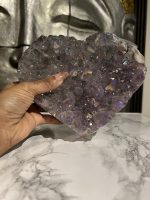 Angel aura hart exclusief xl hart - Afbeelding 5