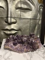 Large amethyst cluster from Australia - Afbeelding 8