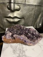 Large amethyst cluster from Australia - Afbeelding 7