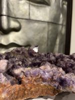 Large amethyst cluster from Australia - Afbeelding 5