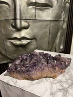 Large amethyst cluster from Australia 1.2 - Afbeelding 7
