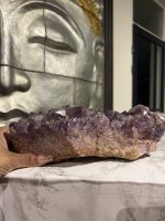 Large amethyst cluster from Australia 1.2 - Afbeelding 6