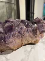 Large amethyst cluster from Australia 1.2 - Afbeelding 3