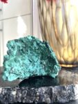 Velvet malachite