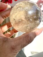 Rookkwarts bol - Afbeelding 4