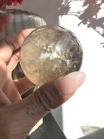 Rookkwarts bol - Afbeelding 3