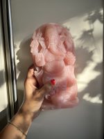 Pink Jade Ganesha - Afbeelding 6