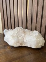 Kwarts met Hematoide